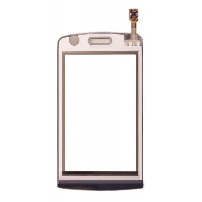 Touch Screen Digitizer For Lg Xenon Gr500 Black By - Maxbhi Com