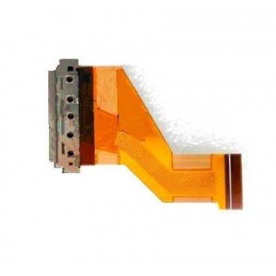 Lcd Flex Cable For Lenovo Ideatab S6000l By - Maxbhi Com