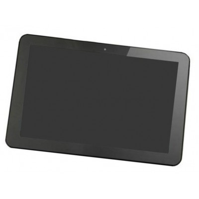 Lcd Flex Cable For Spice Mi1010 Stellar Pad By - Maxbhi Com