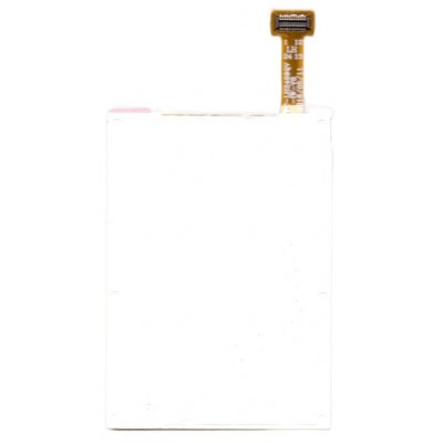 Lcd Screen For Nokia 301 Dual Sim Replacement Display By - Maxbhi Com