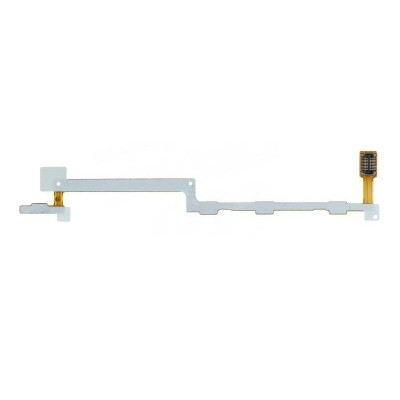 Power Button Flex Cable For Samsung Smt320 By - Maxbhi Com