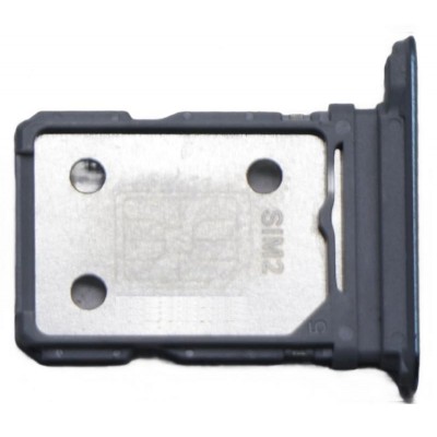 Sim Card Holder Tray For Realme Gt 2 Blue - Maxbhi Com