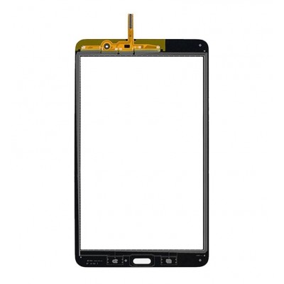 Touch Screen Digitizer For Samsung Smt320 Black By - Maxbhi Com