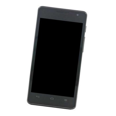 Lcd Connector For Huawei Ascend G526 By - Maxbhi Com