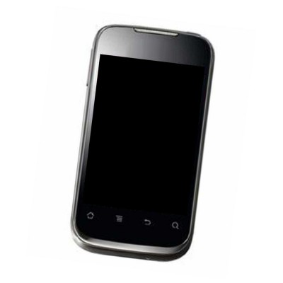 Lcd Connector For Huawei Tmobile Prism 3g By - Maxbhi Com