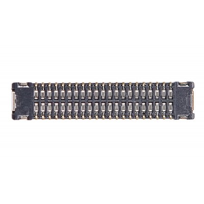 Lcd Connector For Apple Ipad Mini 4 Wifi Cellular 128gb By - Maxbhi Com