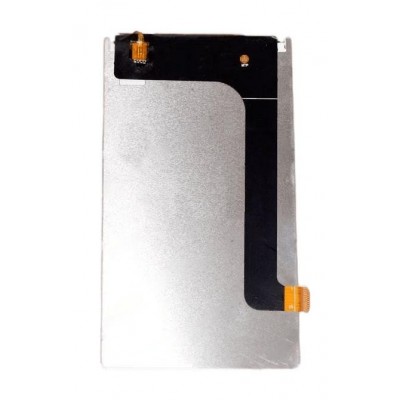 Lcd Screen For Intex Cloud Y17 Replacement Display By - Maxbhi Com