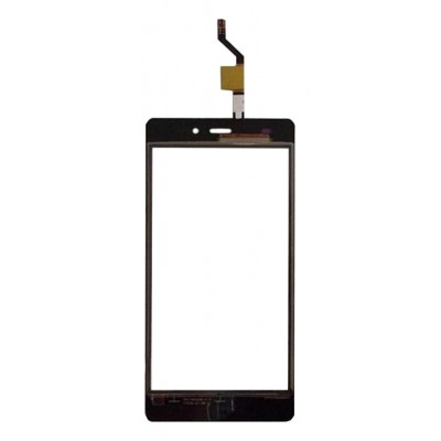 Touch Screen Digitizer For Doogee X5 Black By - Maxbhi Com