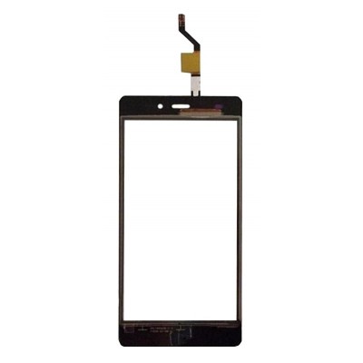 Touch Screen Digitizer For Doogee X5 White By - Maxbhi Com