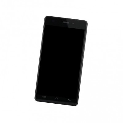 Lcd Flex Cable For Doogee X5 By - Maxbhi Com