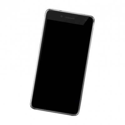 Lcd Flex Cable For Intex Aqua Freedom By - Maxbhi Com