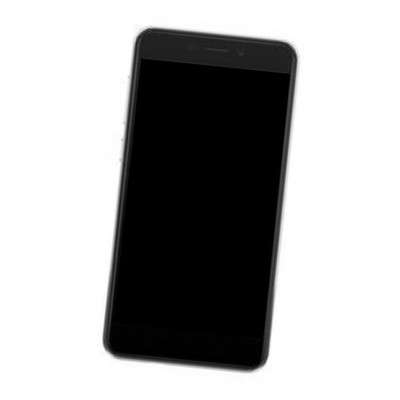 Lcd Connector For Panasonic Eluga Pulse X By - Maxbhi Com