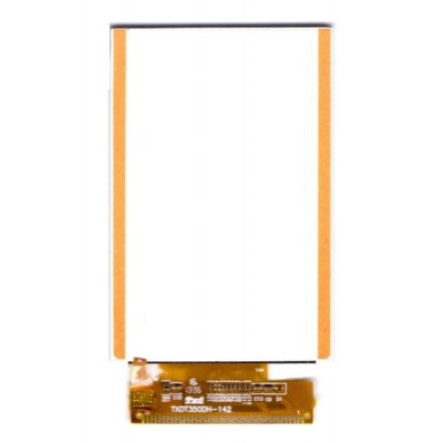 Lcd Screen For Intex Cloud X5 Replacement Display By - Maxbhi Com