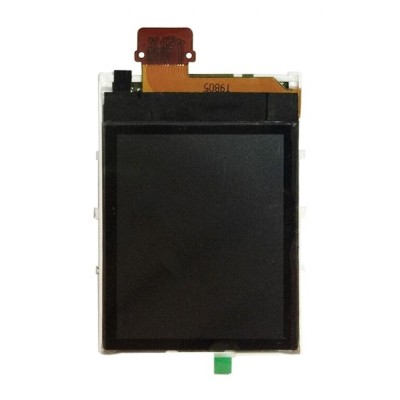 Lcd Screen For Nokia 6103 Replacement Display By - Maxbhi Com
