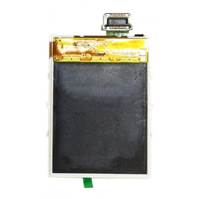 Lcd Screen For Nokia 6103 Replacement Display By - Maxbhi Com