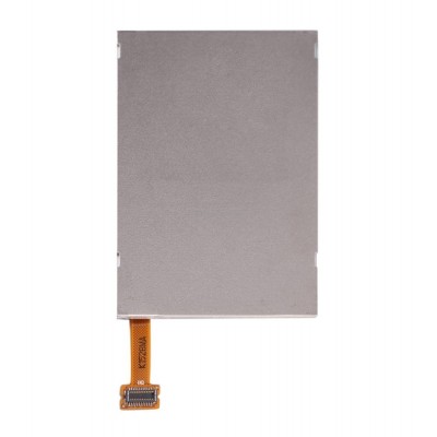 Lcd Screen For Nokia 6208c Replacement Display By - Maxbhi Com
