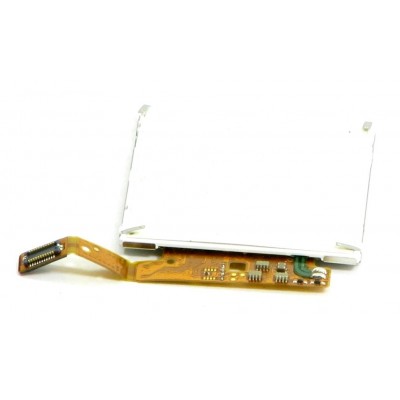 Lcd Screen For Sony Ericsson K530i Replacement Display By - Maxbhi Com