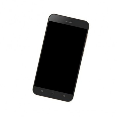 Lcd Connector For Lemon Blaze Plus 502 By - Maxbhi Com