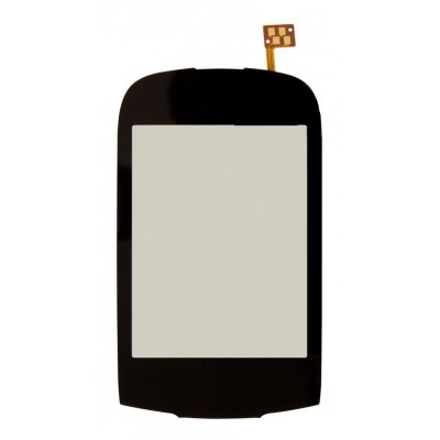 Touch Screen Digitizer For Lg T510 Black By - Maxbhi Com