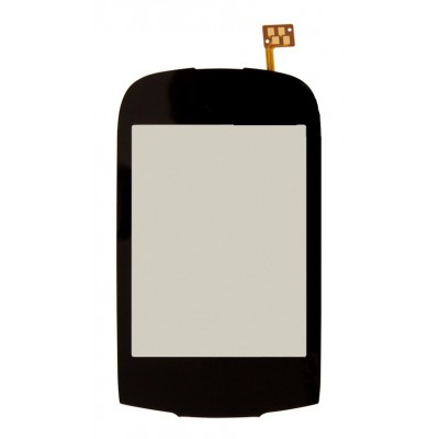 Touch Screen Digitizer For Lg T510 Black By - Maxbhi Com Touch Screen Digitizer For Lg T510 Black By - Maxbhi Com