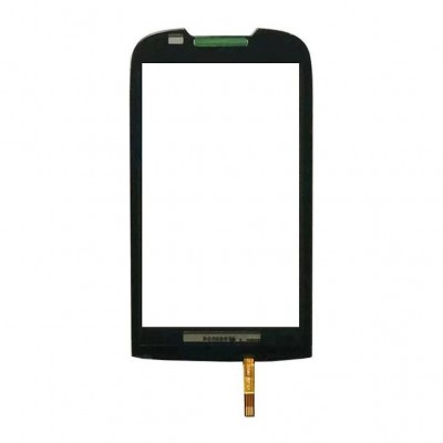 Touch Screen Digitizer For Samsung S5560 Marvel White By - Maxbhi Com