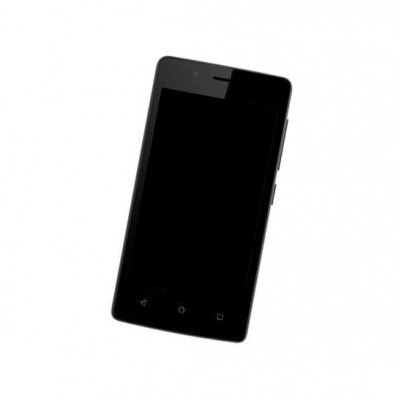 Handsfree Audio Jack Flex Cable For Intex Aqua Lions N1 By - Maxbhi Com