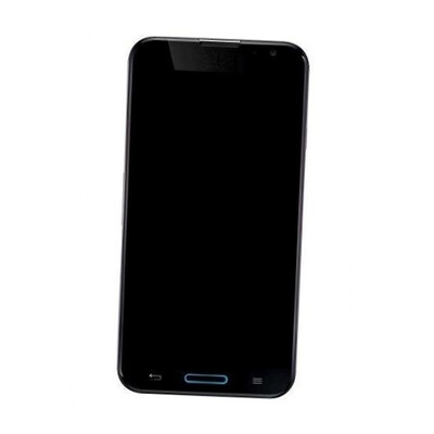 Lcd Connector For Lg Optimus G Pro E980 By - Maxbhi Com