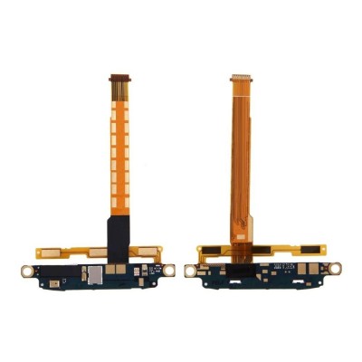 Proximity Light Sensor Flex Cable For Htc Z520e By - Maxbhi Com