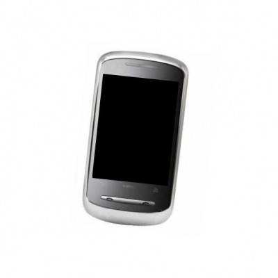 Lcd Connector For Zte N600 By - Maxbhi Com