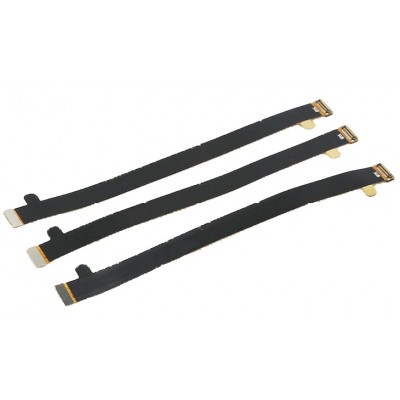 Lcd Flex Cable For Elephone P8000 By - Maxbhi Com