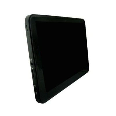Lcd Connector For Wespro 10 Inches Pc Tablet With 3g By - Maxbhi Com
