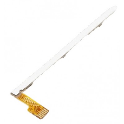 Power Button Flex Cable For Elephone P8000 On Off Flex Pcb By - Maxbhi Com