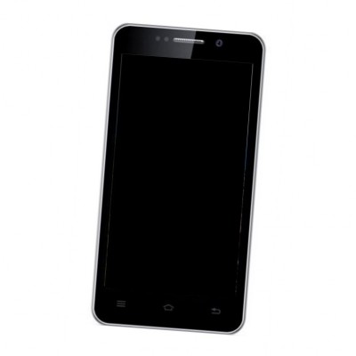 Lcd Flex Cable For Iball Andi 5k Panther By - Maxbhi Com