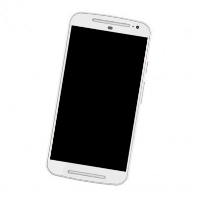 Lcd Connector For Motorola Moto G2 8gb By - Maxbhi Com