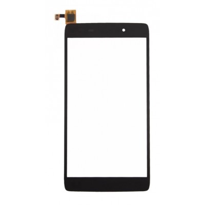 Touch Screen Digitizer For Alcatel One Touch Idol 3 White By - Maxbhi Com