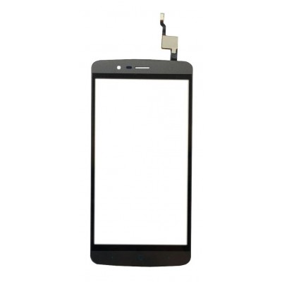 Touch Screen Digitizer For Elephone P8000 Black By - Maxbhi Com