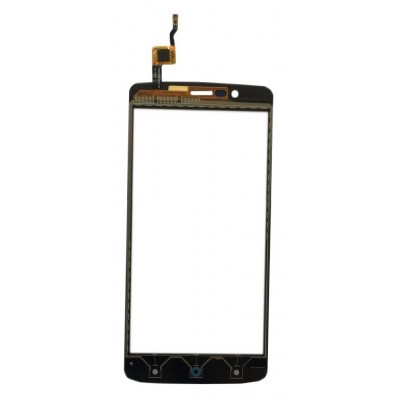 Touch Screen Digitizer For Elephone P8000 Black By - Maxbhi Com