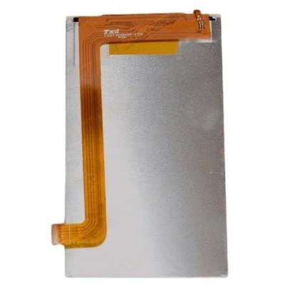 Lcd Screen For Intex Aqua N7 Replacement Display By - Maxbhi Com