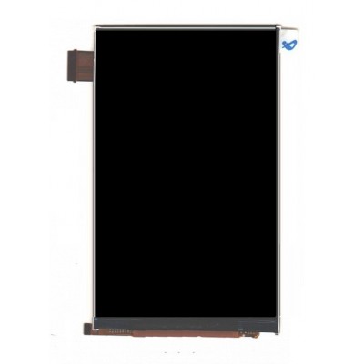 Lcd Screen For Intex Cloud Glory 4g Replacement Display By - Maxbhi Com