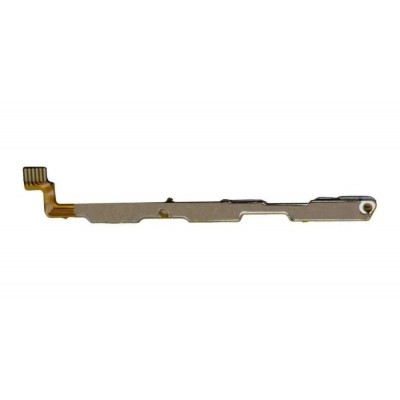 Power Button Flex Cable For Gionee F103 3gb Ram On Off Flex Pcb By - Maxbhi Com