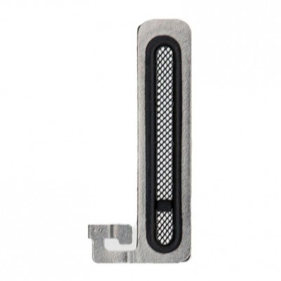 Speaker Jaali Anti Dust Net Rubber For Micromax Bolt Q324 By - Maxbhi Com
