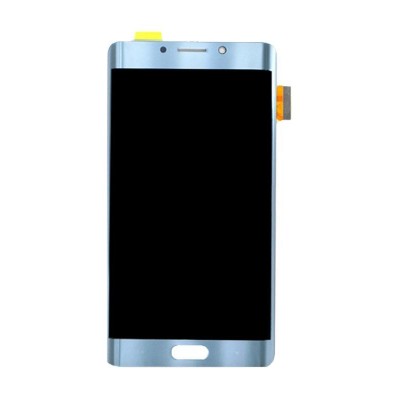 Lcd With Touch Screen For Xiaomi Mi Note 2 128gb Silver By - Maxbhi Com