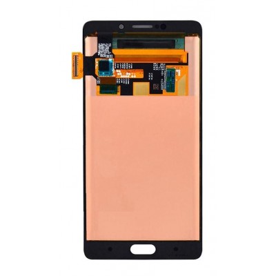 Lcd With Touch Screen For Xiaomi Mi Note 2 128gb White By - Maxbhi Com