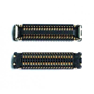 Lcd Connector For Oppo A79 By - Maxbhi Com