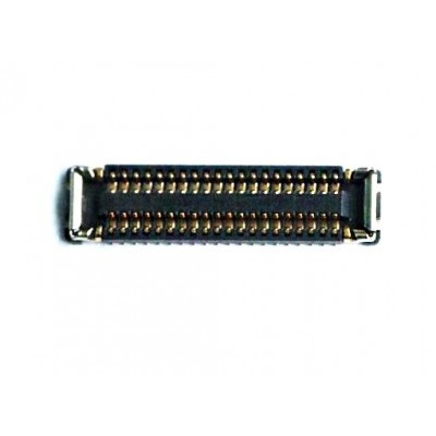 Lcd Connector For Oppo A79 By - Maxbhi Com