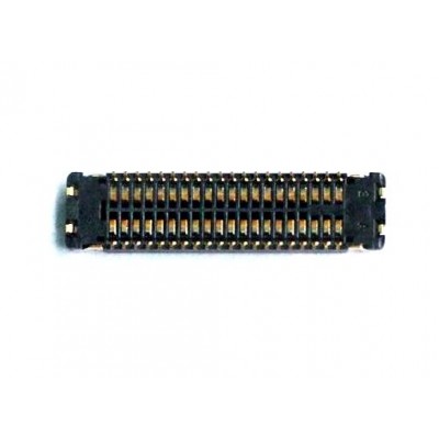 Lcd Connector For Oppo A79 By - Maxbhi Com