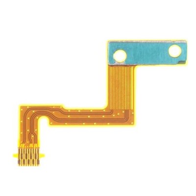 Camera Flex Cable For Sony Xperia Sp M35h By - Maxbhi Com