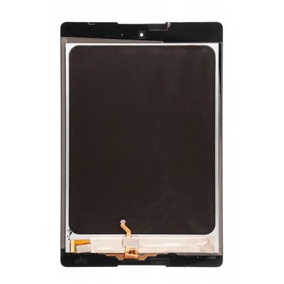 Lcd With Touch Screen For Htc Nexus 9 Wifi Only And 3g Black By - Maxbhi Com