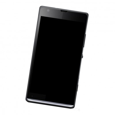 Lcd Connector For Sony Xperia Sp M35h By - Maxbhi Com