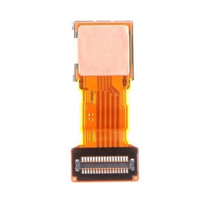 Replacement Back Camera For Sony Xperia Sp M35h By - Maxbhi Com